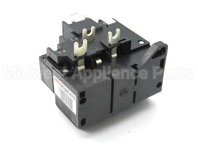 CR324CXFS General Electric Products Solid State Overload, 3.2-6.8A