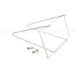 CR850L Bar Maid Scoop Holder (Large)-White-Hol