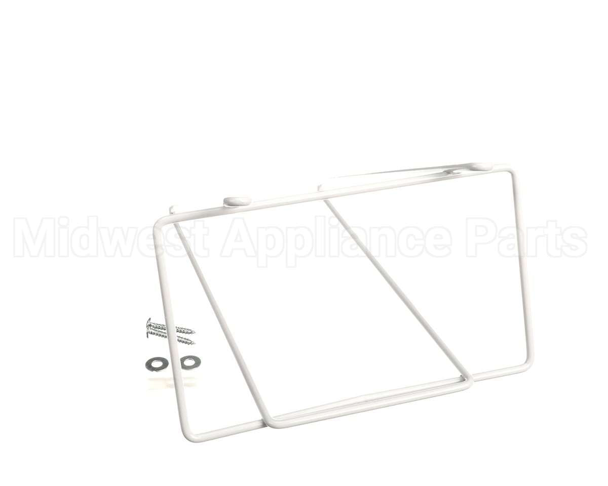 CR850L Bar Maid Scoop Holder (Large)-White-Hol