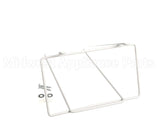 CR850L Bar Maid Scoop Holder (Large)-White-Hol