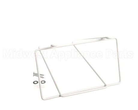 CR850L Bar Maid Scoop Holder (Large)-White-Hol