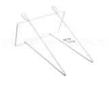 CR850L Bar Maid Scoop Holder (Large)-White-Hol