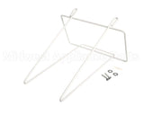 CR850L Bar Maid Scoop Holder (Large)-White-Hol