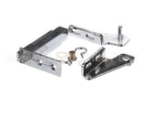 CRC-20208 Continental Refrigeration Hinge Assy (Rh) (Brass Bushing) (20338)