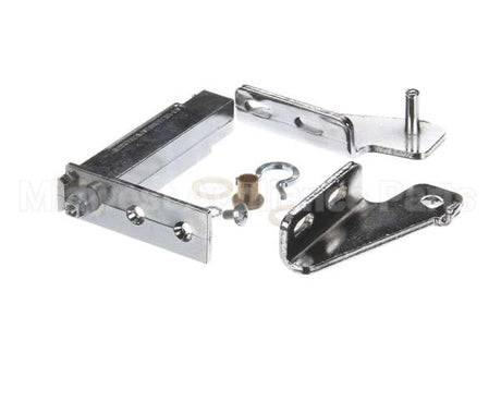 CRC-20208 Continental Refrigeration Hinge Assy (Rh) (Brass Bushing) (20338)