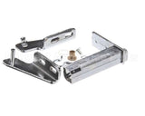 CRC-20208 Continental Refrigeration Hinge Assy (Rh) (Brass Bushing) (20338)