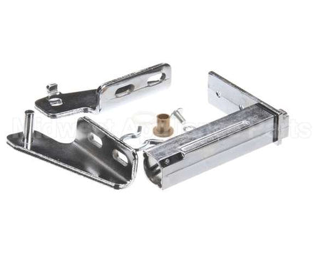CRC-20208 Continental Refrigeration Hinge Assy (Rh) (Brass Bushing) (20338)