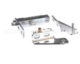 CRC-20208 Continental Refrigeration Hinge Assy (Rh) (Brass Bushing) (20338)