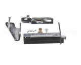 CRC-20208 Continental Refrigeration Hinge Assy (Rh) (Brass Bushing) (20338)