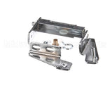 CRC-20208 Continental Refrigeration Hinge Assy (Rh) (Brass Bushing) (20338)