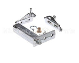 CRC-20208 Continental Refrigeration Hinge Assy (Rh) (Brass Bushing) (20338)
