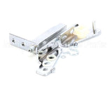CRC-20208OLD Continental Refrigeration Hinge Assy (Rh) (Old Style W / Nylon Bus