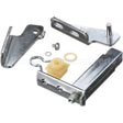 CRC-20209-OLD Compatible Continental Hinge Assembly - Lh Old Style