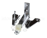 CRC-20209OLD Continental Refrigeration Hinge Assy (Lh) (Old Style W / Nylon Bus