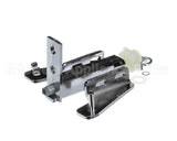 CRC-20209OLD Continental Refrigeration Hinge Assy (Lh) (Old Style W / Nylon Bus