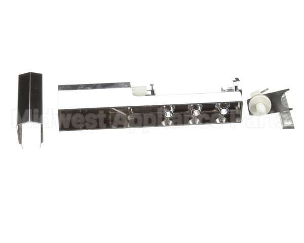 CRC-20237 Continental Refrigeration Hinge, Lift-Off