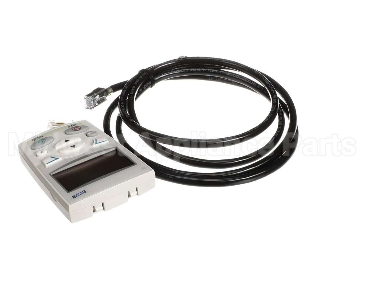 CRDISKIT001A00 Carrier Vfd Remote Keypad&Display Kit
