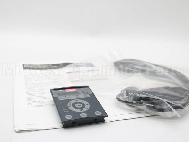 CRDISKIT002A00 Carrier Vfd Keypad