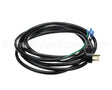 CRDSET10-115-59D Food Warming Cord Set