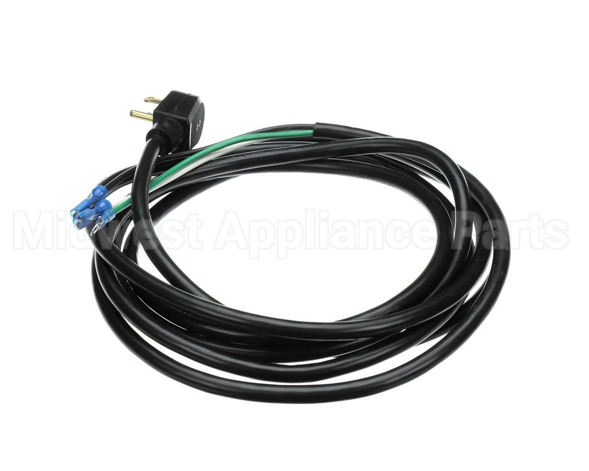 CRDSET10-115-59D Food Warming Cord Set