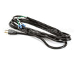 CRDSET10-115 Food Warming Cord 12 115V 5-15P 14Ga 3Wr 15