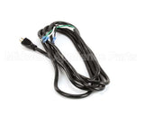 CRDSET10-115 Food Warming Cord 12 115V 5-15P 14Ga 3Wr 15