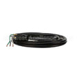 CRDSET10-220 Food Warming Cord 12 220V 6-15P 14Ga 3Wr 15