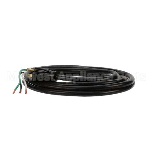 CRDSET10-220 Food Warming Cord 12 220V 6-15P 14Ga 3Wr 15