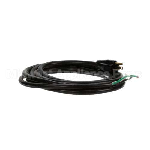 CRDSET10-220 Food Warming Cord 12 220V 6-15P 14Ga 3Wr 15