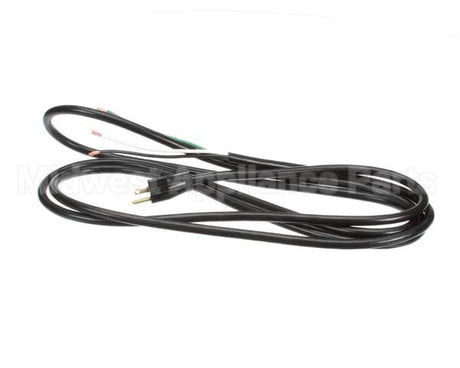 CRDSET20-115 Food Warming Cord 12 115 Volt 5-20P 12Ga 3