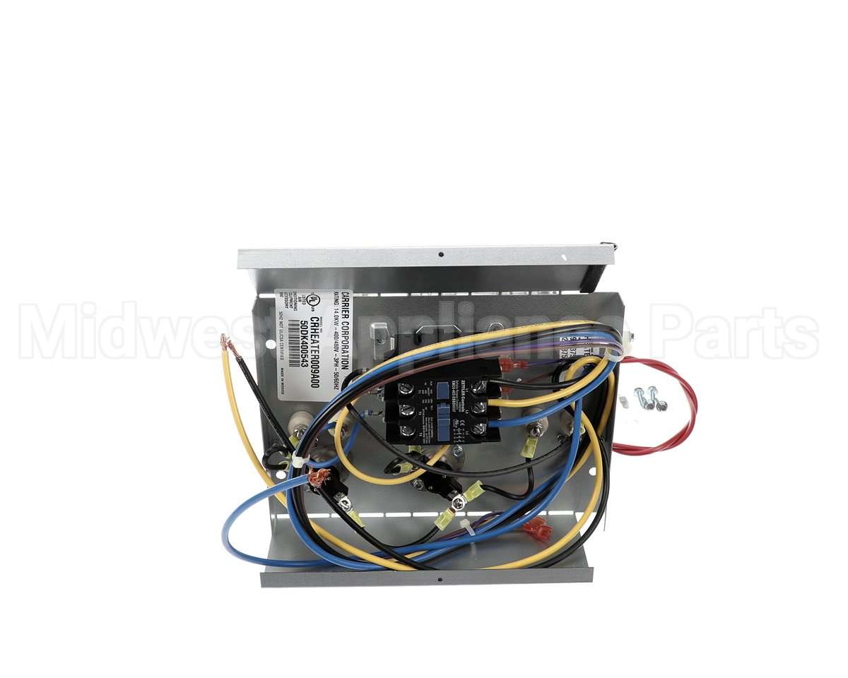 CRHEATER109A00 Bryant Payne Electric Heater 14 Kw