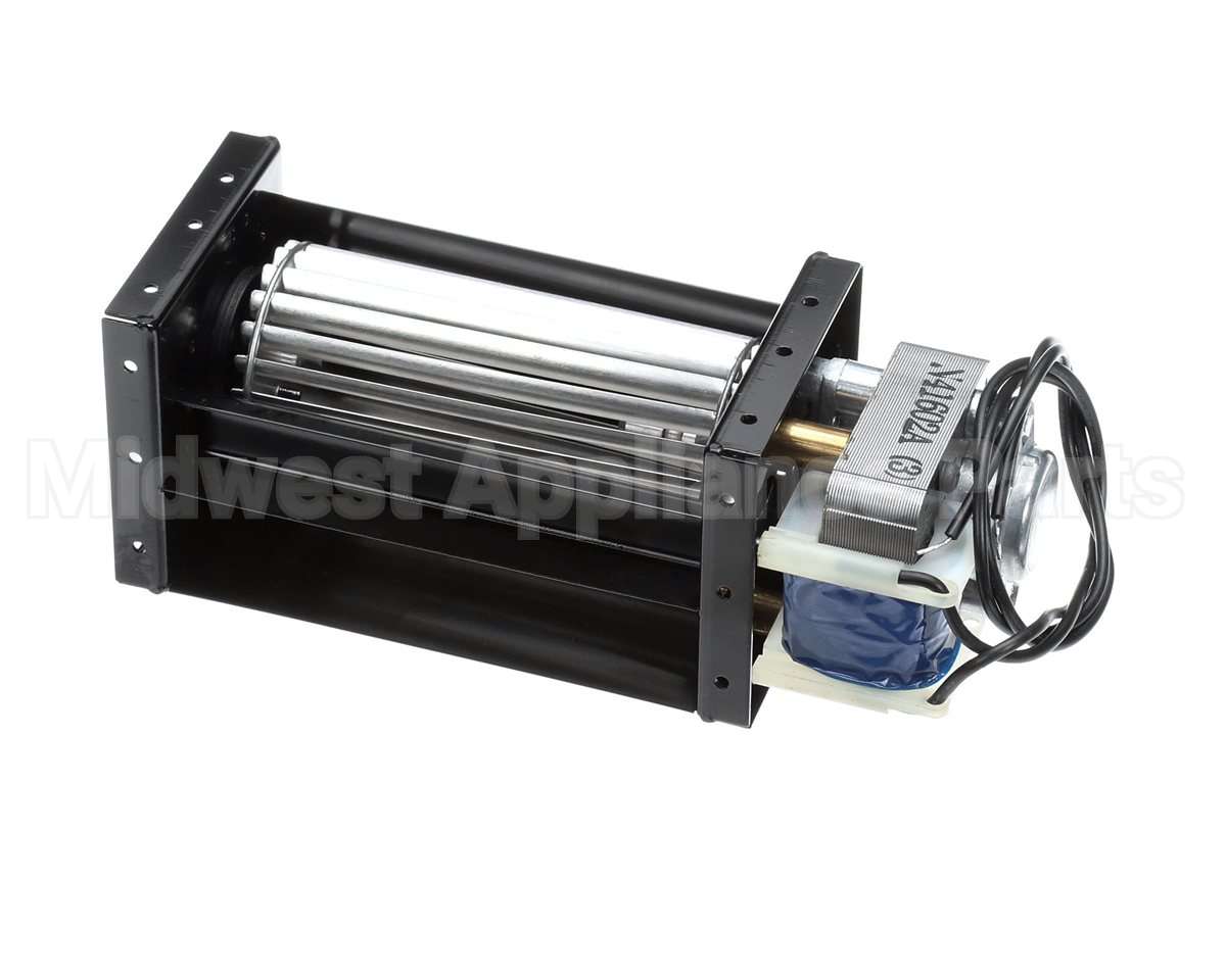 CROSSFLOWFAN Summit Appliance Summit Crossflow Fan