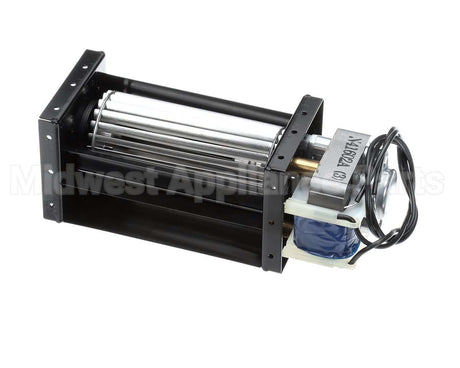 CROSSFLOWFAN Summit Appliance Summit Crossflow Fan