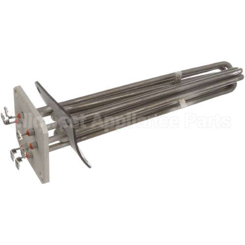 CROWN-7-5019 Compatible Groen Heating Element - 208V, 12Kw
