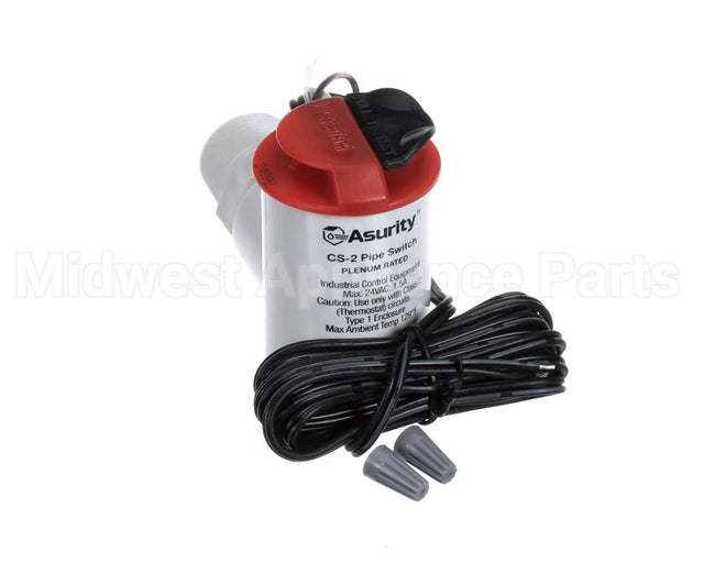 CS-2 Diversitech Condensate Switch - Elbow