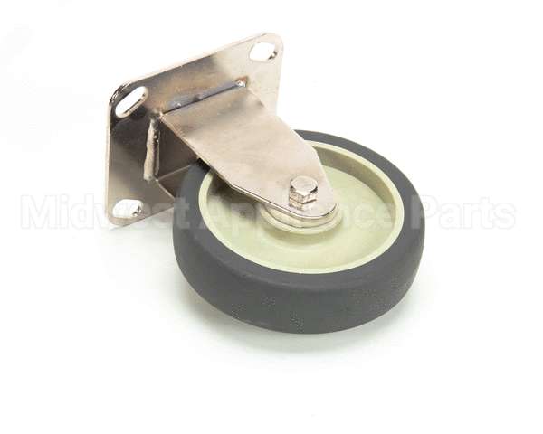 CS-2025 Alto Shaam Caster,5,Rigid