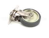 CS-2026 Alto Shaam Caster,5 In,Swivel,With Brake