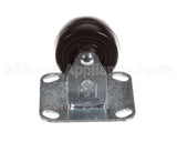 CS-23731 Alto Shaam Caster,3,Rigid W/Hard Rubberwh