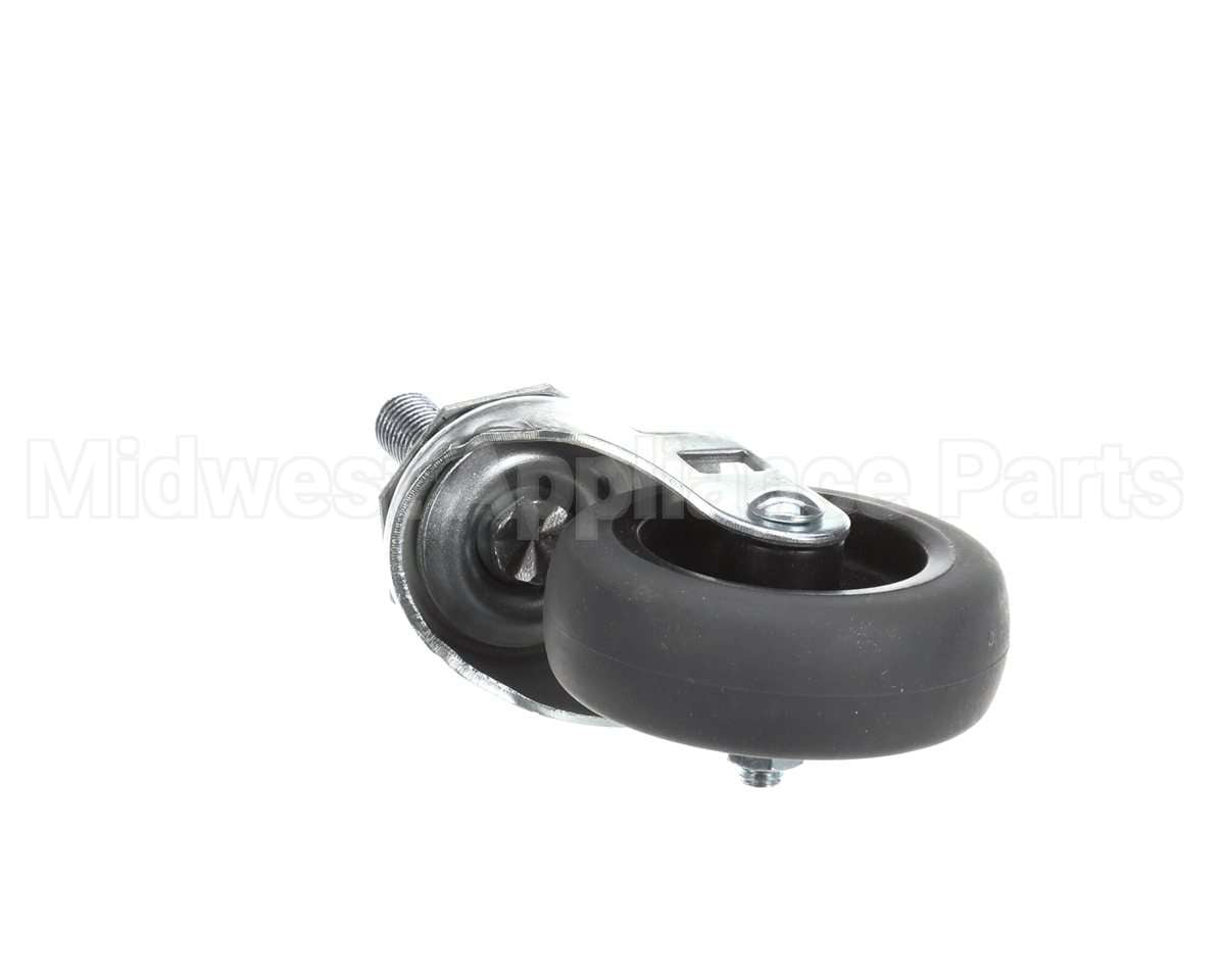 CS-24856 Alto Shaam Casters,Ct,Stem,Swivel,3Whel
