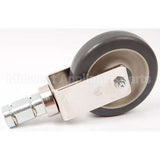 CS-24983 Compatible Alto Shaam 1.25In Stem Caster 5In Rigid