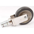 CS-24983 Compatible Alto Shaam 1.25In Stem Caster 5In Rigid