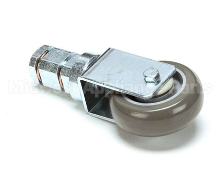 CS-25674 Alto Shaam Caster,3-1/2W/1.5Stem,Rigid,