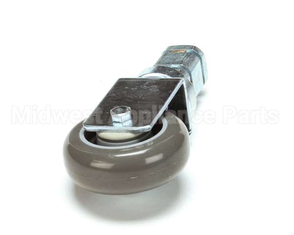 CS-25674 Alto Shaam Caster,3-1/2W/1.5Stem,Rigid,