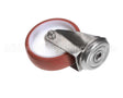 CS-27675 Alto Shaam Caster,Rigid,20.20 Esg,100X30