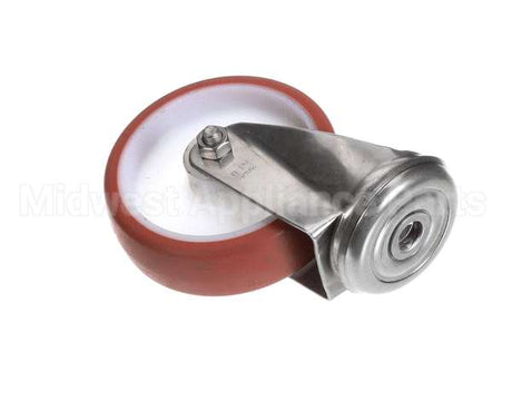 CS-27675 Alto Shaam Caster,Rigid,20.20 Esg,100X30