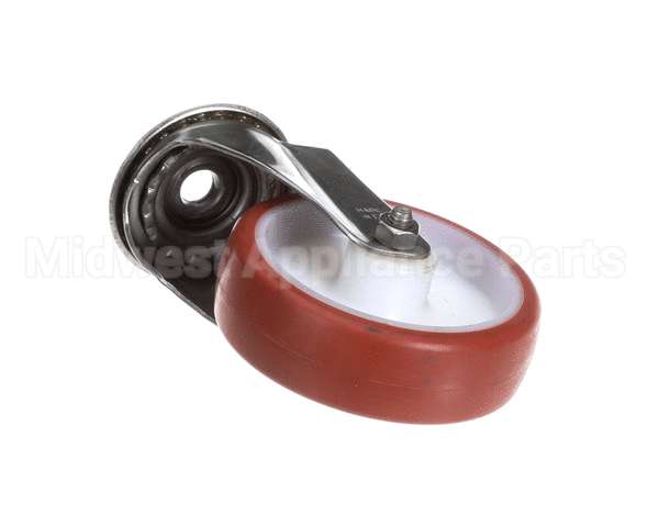 CS-27675 Alto Shaam Caster,Rigid,20.20 Esg,100X30
