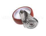 CS-27675 Alto Shaam Caster,Rigid,20.20 Esg,100X30