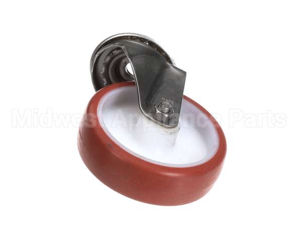 CS-27675 Alto Shaam Caster,Rigid,20.20 Esg,100X30