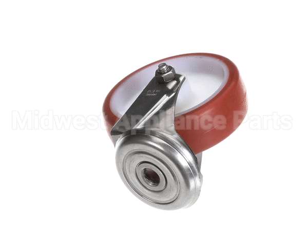 CS-27675 Alto Shaam Caster,Rigid,20.20 Esg,100X30