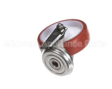 CS-27675 Alto Shaam Caster,Rigid,20.20 Esg,100X30